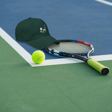 Load image into Gallery viewer, Clam Cartoon &amp; Quonnie Open &#39;24 Hat