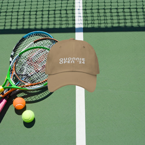 Quonnie Open '24 Hat