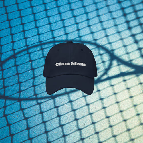 Clam Slam Hat