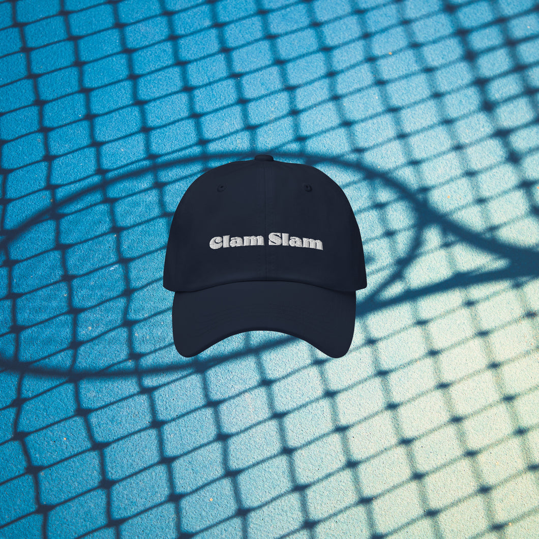 Clam Slam Hat