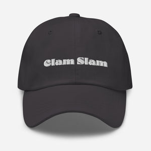 Clam Slam Hat