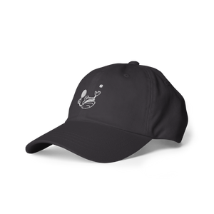 Clam Cartoon & Quonnie Open '24 Hat