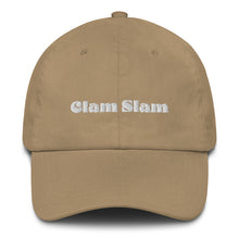 Load image into Gallery viewer, Clam Slam Hat