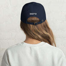 Load image into Gallery viewer, Clam Cartoon &amp; Quonnie Open &#39;24 Hat