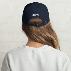 Clam Cartoon & Quonnie Open '24 Hat