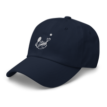 Load image into Gallery viewer, Clam Cartoon &amp; Quonnie Open &#39;24 Hat
