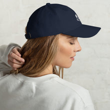 Load image into Gallery viewer, Clam Cartoon &amp; Quonnie Open &#39;24 Hat
