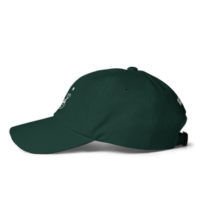 Clam Cartoon & Quonnie Open '24 Hat