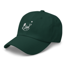 Load image into Gallery viewer, Clam Cartoon &amp; Quonnie Open &#39;24 Hat