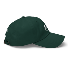 Load image into Gallery viewer, Clam Cartoon &amp; Quonnie Open &#39;24 Hat