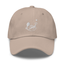 Load image into Gallery viewer, Clam Cartoon &amp; Quonnie Open &#39;24 Hat
