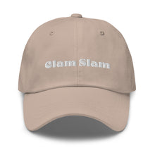 Load image into Gallery viewer, Clam Slam Hat