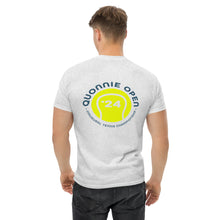 Load image into Gallery viewer, Quonnie Open Tennis Ball Unisex Tee