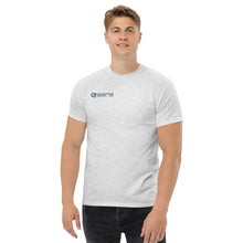 Load image into Gallery viewer, Clam Slam Court Unisex tee