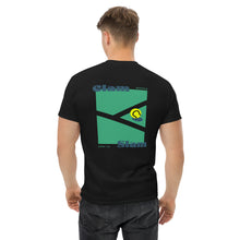 Load image into Gallery viewer, Clam Slam Court Unisex tee
