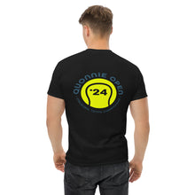 Load image into Gallery viewer, Quonnie Open Tennis Ball Unisex Tee