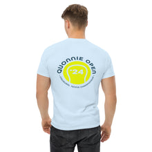 Load image into Gallery viewer, Quonnie Open Tennis Ball Unisex Tee