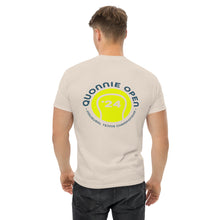 Load image into Gallery viewer, Quonnie Open Tennis Ball Unisex Tee