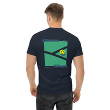 Load image into Gallery viewer, Clam Slam Court Unisex tee