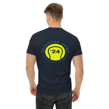 Load image into Gallery viewer, Quonnie Open Tennis Ball Unisex Tee