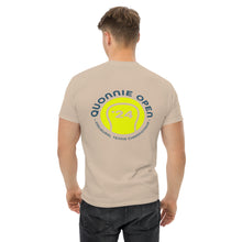 Load image into Gallery viewer, Quonnie Open Tennis Ball Unisex Tee