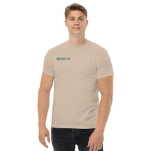 Load image into Gallery viewer, Clam Slam - Clam Cartoon - Unisex tee