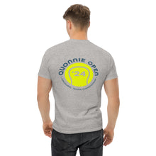 Load image into Gallery viewer, Quonnie Open Tennis Ball Unisex Tee