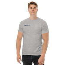Load image into Gallery viewer, Clam Slam Court Unisex tee