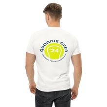 Load image into Gallery viewer, Quonnie Open Tennis Ball Unisex Tee