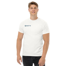 Load image into Gallery viewer, Clam Slam Court Unisex tee