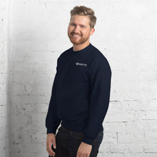 Load image into Gallery viewer, Quonnie Open Embroidered Sweatshirt