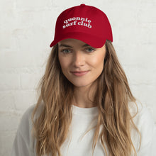 Load image into Gallery viewer, Quonnie Surf Club Hat