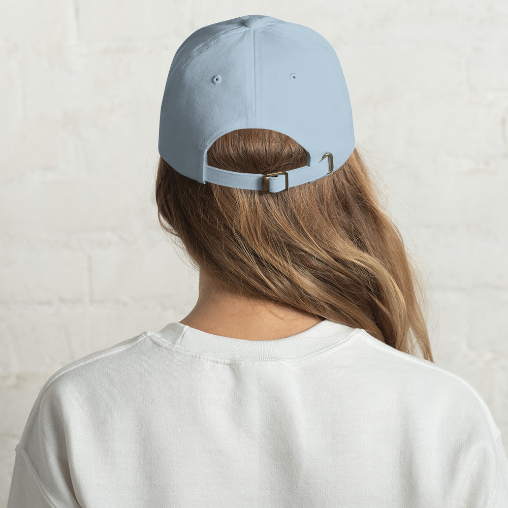 Quonnie Surf Club Hat