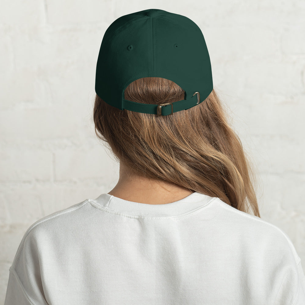 Quonnie Surf Club Hat
