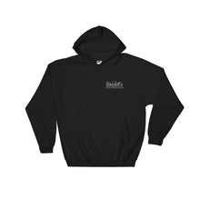 Load image into Gallery viewer, Watchill&#39;n &#39;King of the Hill&#39; - Hooded Sweatshirt (Grey) - Watchill&#39;n