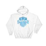 Watchill'n 'Paddle Board Club' - Hoodie (Blue) - Watchill'n