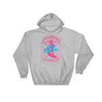 Watchill'n 'Surf Rider' - Hoodie - Watchill'n