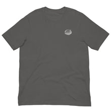 Load image into Gallery viewer, Happy as a Clam in Quonnie t-shirt