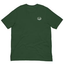Load image into Gallery viewer, Happy as a Clam in Quonnie t-shirt