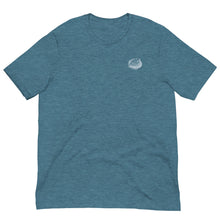 Load image into Gallery viewer, Happy as a Clam in Quonnie t-shirt