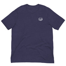 Load image into Gallery viewer, Happy as a Clam in Quonnie t-shirt