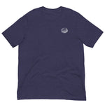 Happy as a Clam in Quonnie t-shirt