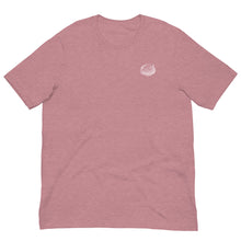 Load image into Gallery viewer, Happy as a Clam in Quonnie t-shirt