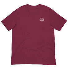 Load image into Gallery viewer, Happy as a Clam in Quonnie t-shirt
