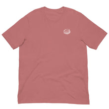 Load image into Gallery viewer, Happy as a Clam in Quonnie t-shirt