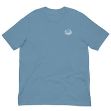Load image into Gallery viewer, Happy as a Clam in Quonnie t-shirt