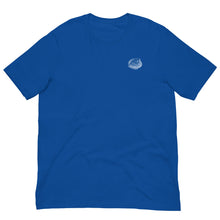Load image into Gallery viewer, Happy as a Clam in Quonnie t-shirt